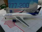 Aero Mexico B 777-200
