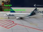 Alaska Airlines ERJ-170-200LR