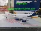 Atlas Air Apex Logistics B 747-8F Final 747 produced