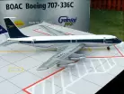 BOAC B 707-336C