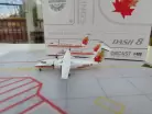 De Havilland Canada Dash 8-100 house livery
