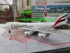 Emirates Sky Cargo B 747-400