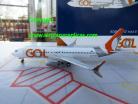 GOL Linhas Aereas Inteligentes B 737 Max 8