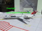 NWA Northwest Airlines DC-9-30 last livery