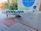 Pan AM A310-200 Clipper Boston with special registration #