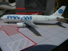 Pan Am A300-B4 Clipper Houston