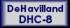 De Havilland DHC-8
