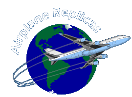 AirplaneReplicas.Com - The Source For 1/400 Models
